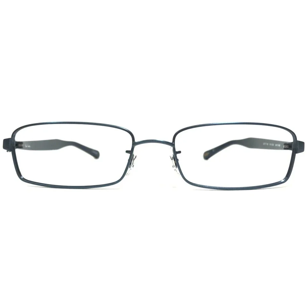 Paul Smith Eyeglasses Frames PS-1009 NAVY/CHMB Blue Brown Tortoise 53-17-140